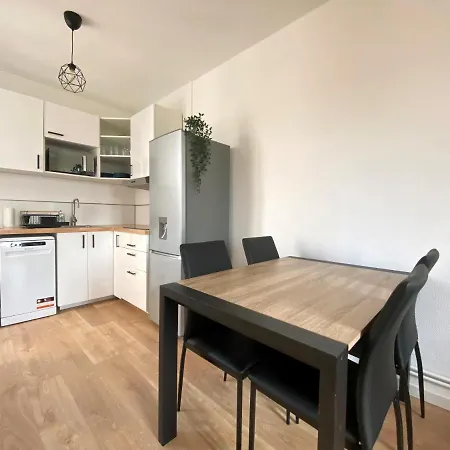 Chez Lucien Daire Clermont-Ferrand