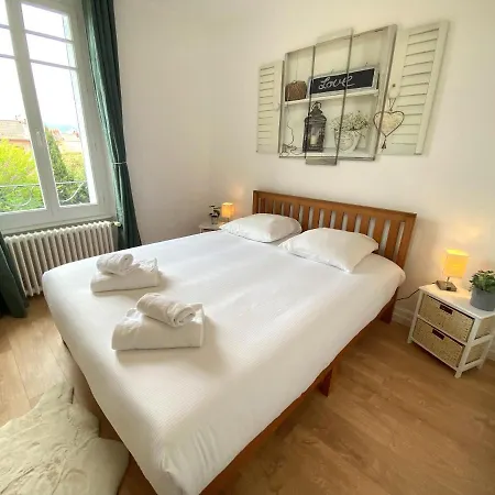 Chez Lucien * Clermont-Ferrand