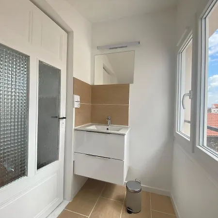 Daire Chez Lucien Clermont-Ferrand