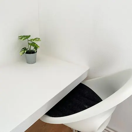 Daire Chez Lucien